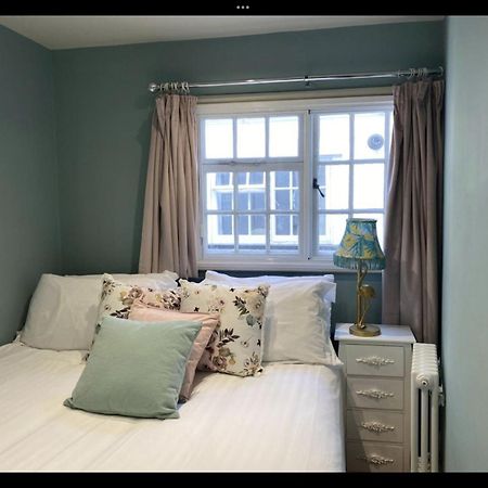 Monmouth House Apartments, Lyme Regis Old Town, Dog Friendly, Parking Екстериор снимка