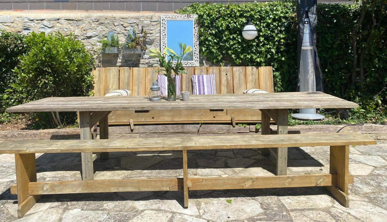 Monmouth House Apartments, Lyme Regis Old Town, Dog Friendly, Parking Екстериор снимка