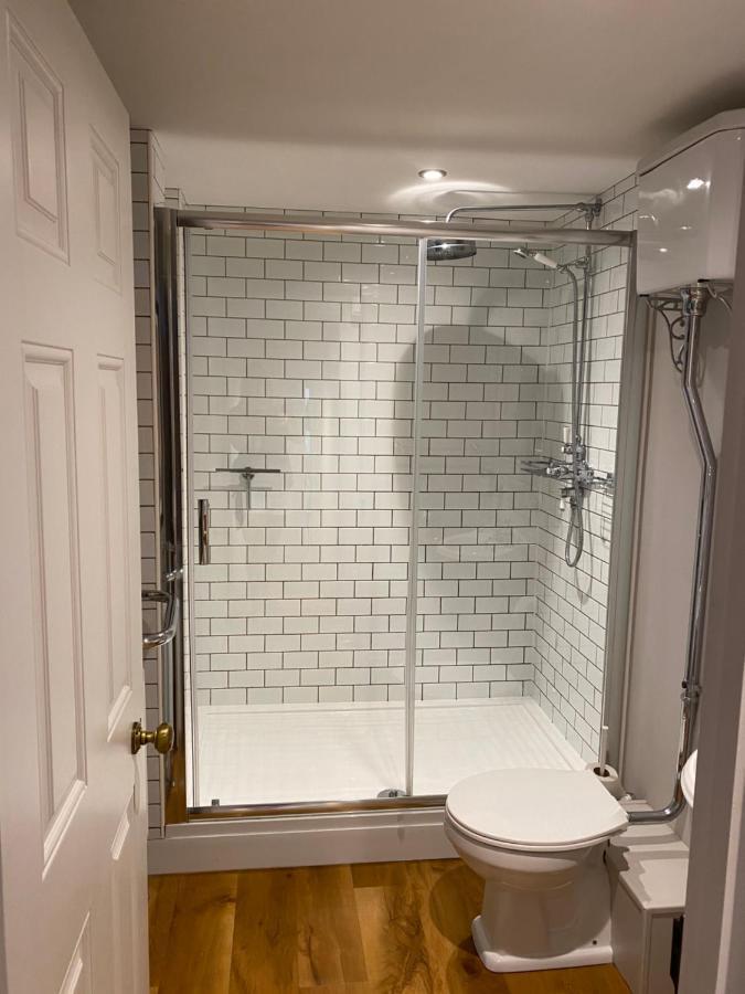 Monmouth House Apartments, Lyme Regis Old Town, Dog Friendly, Parking Екстериор снимка