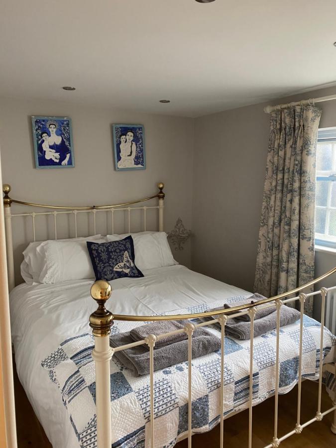 Monmouth House Apartments, Lyme Regis Old Town, Dog Friendly, Parking Екстериор снимка