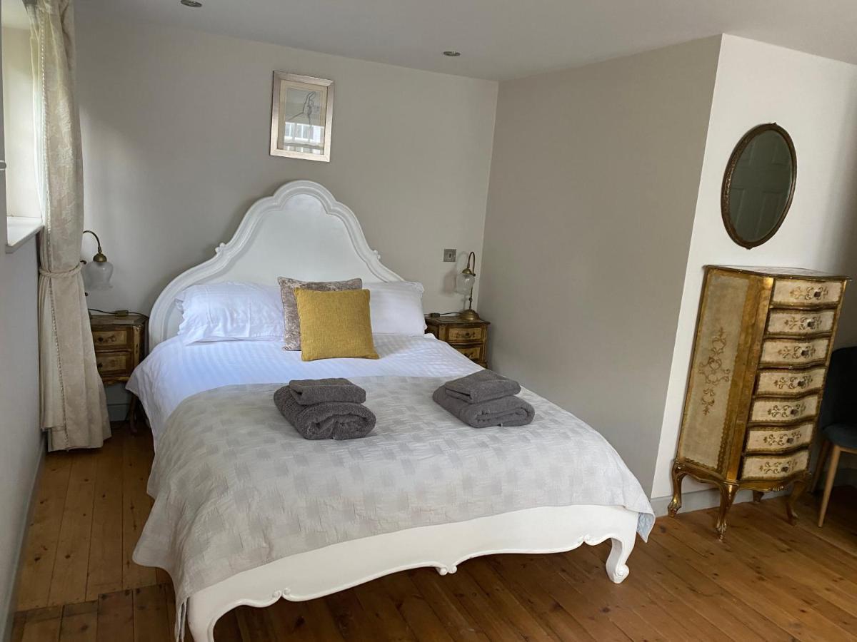 Monmouth House Apartments, Lyme Regis Old Town, Dog Friendly, Parking Екстериор снимка
