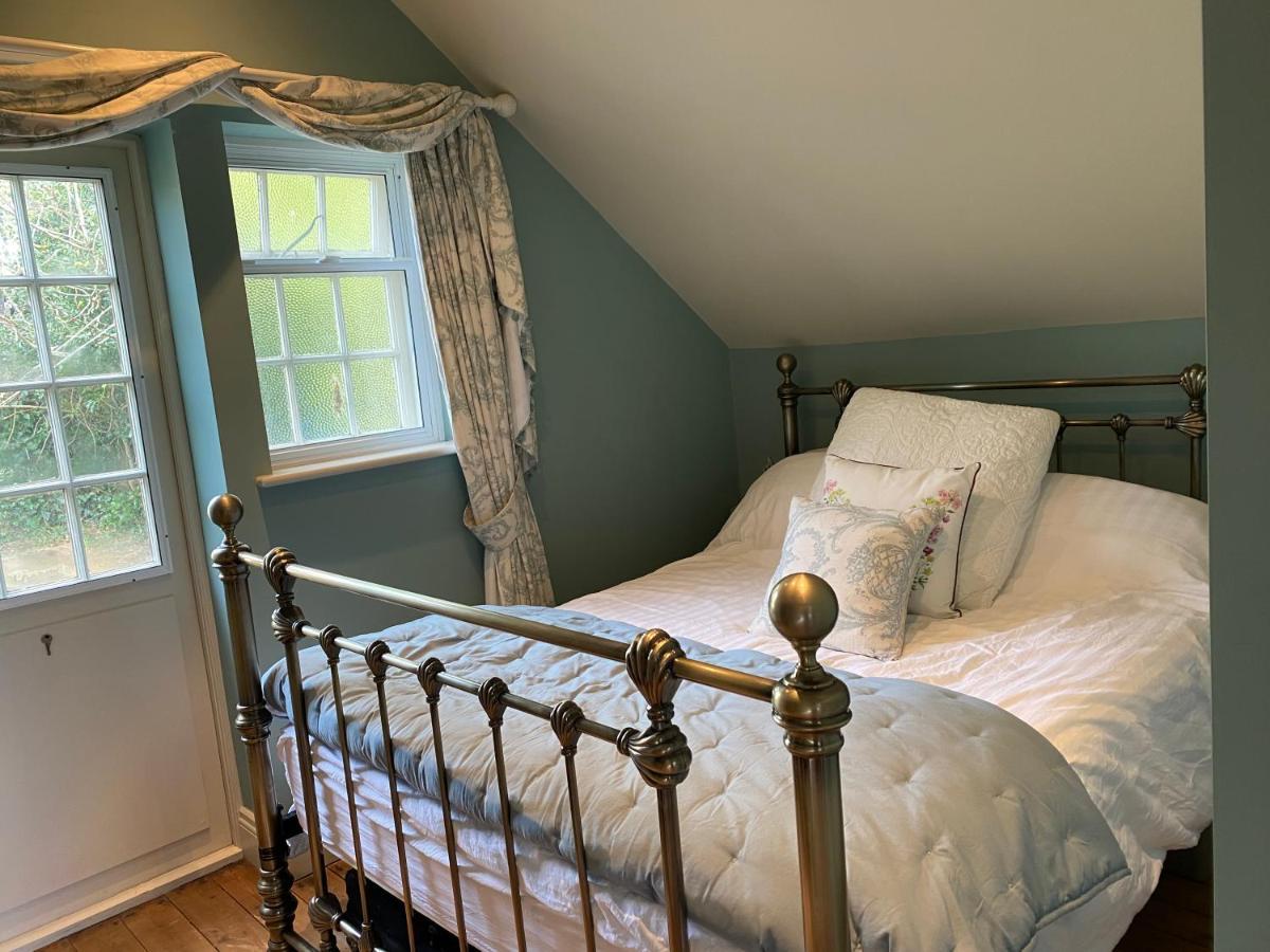 Monmouth House Apartments, Lyme Regis Old Town, Dog Friendly, Parking Екстериор снимка