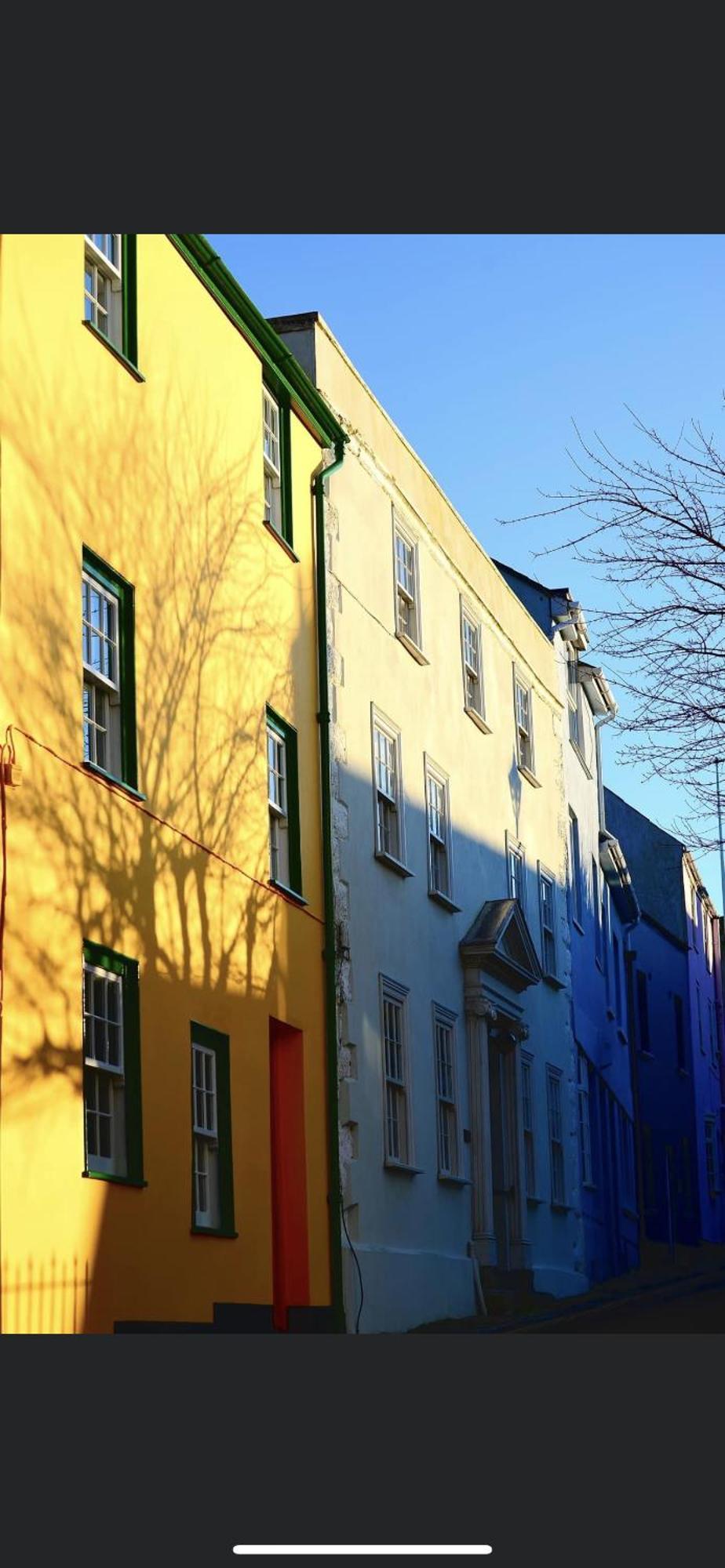Monmouth House Apartments, Lyme Regis Old Town, Dog Friendly, Parking Екстериор снимка