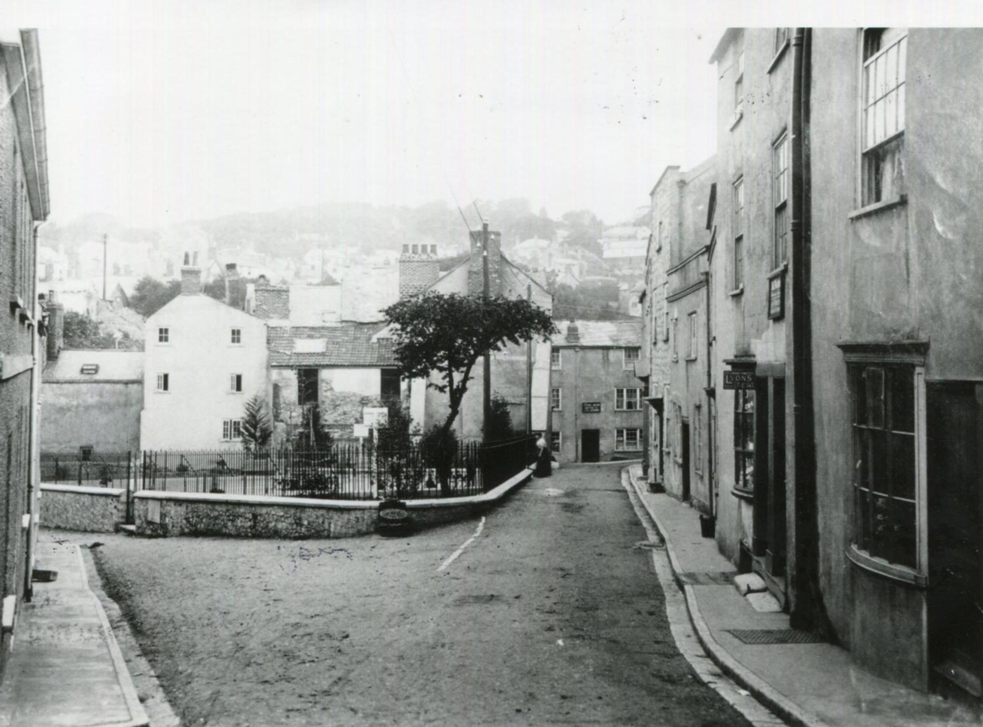 Monmouth House Apartments, Lyme Regis Old Town, Dog Friendly, Parking Екстериор снимка