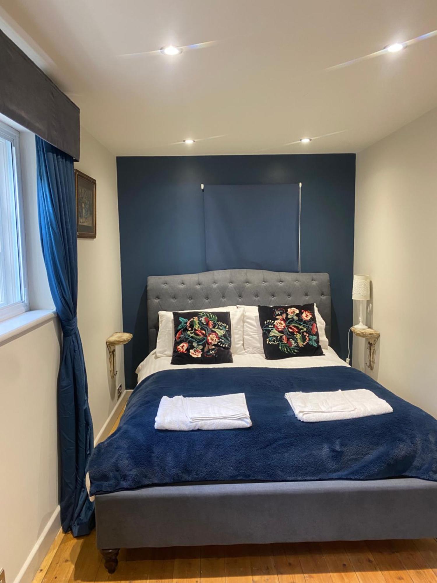 Monmouth House Apartments, Lyme Regis Old Town, Dog Friendly, Parking Екстериор снимка