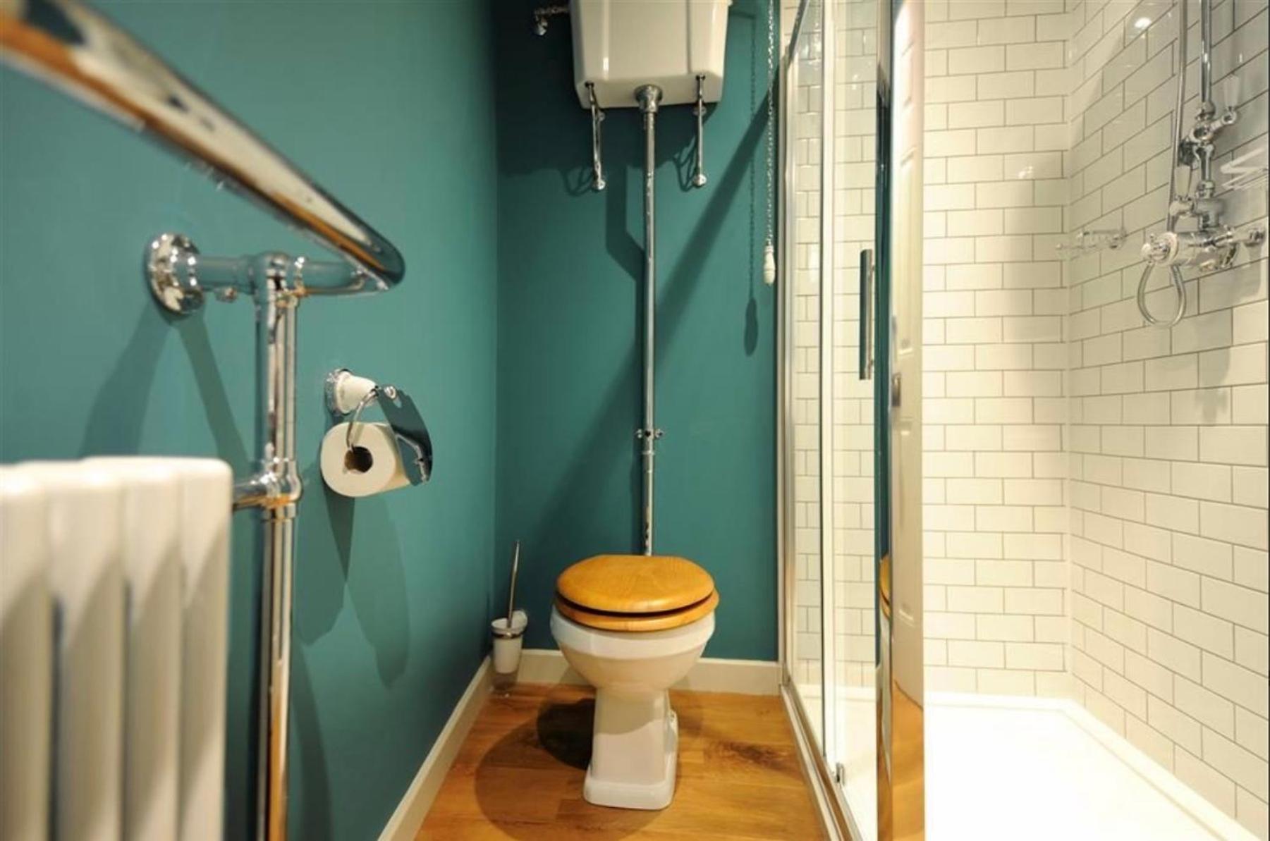 Monmouth House Apartments, Lyme Regis Old Town, Dog Friendly, Parking Екстериор снимка