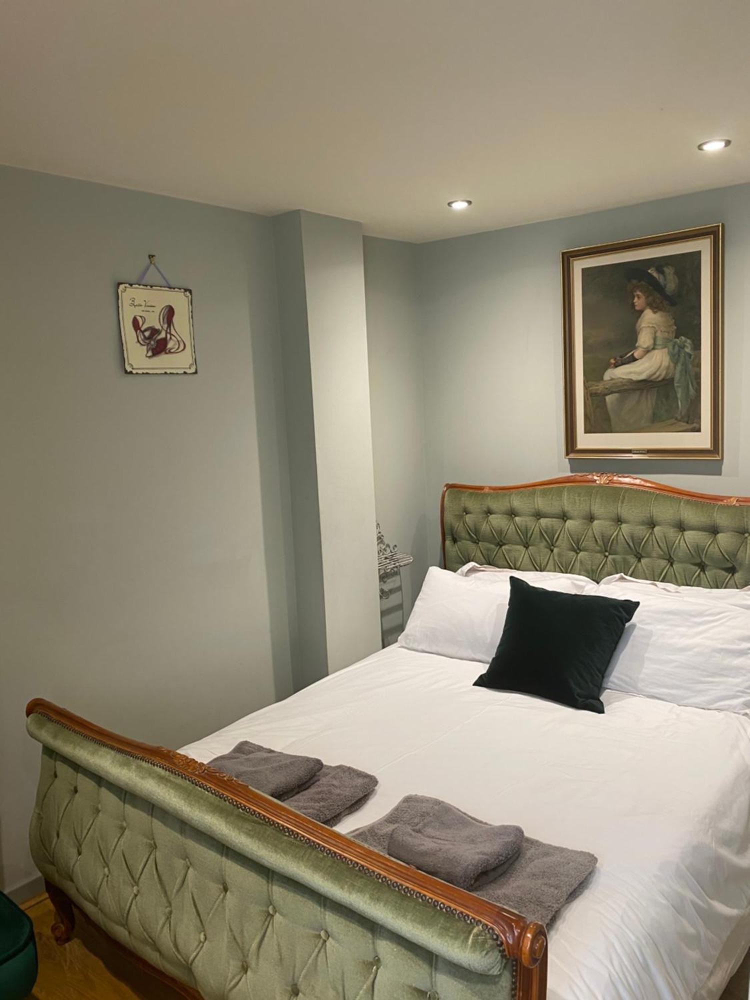 Monmouth House Apartments, Lyme Regis Old Town, Dog Friendly, Parking Екстериор снимка