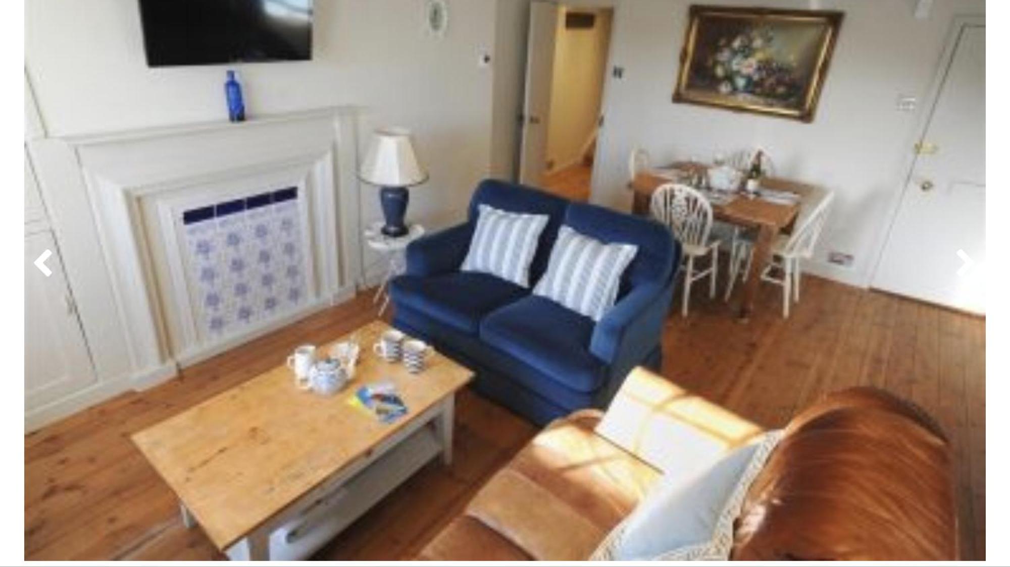 Monmouth House Apartments, Lyme Regis Old Town, Dog Friendly, Parking Екстериор снимка