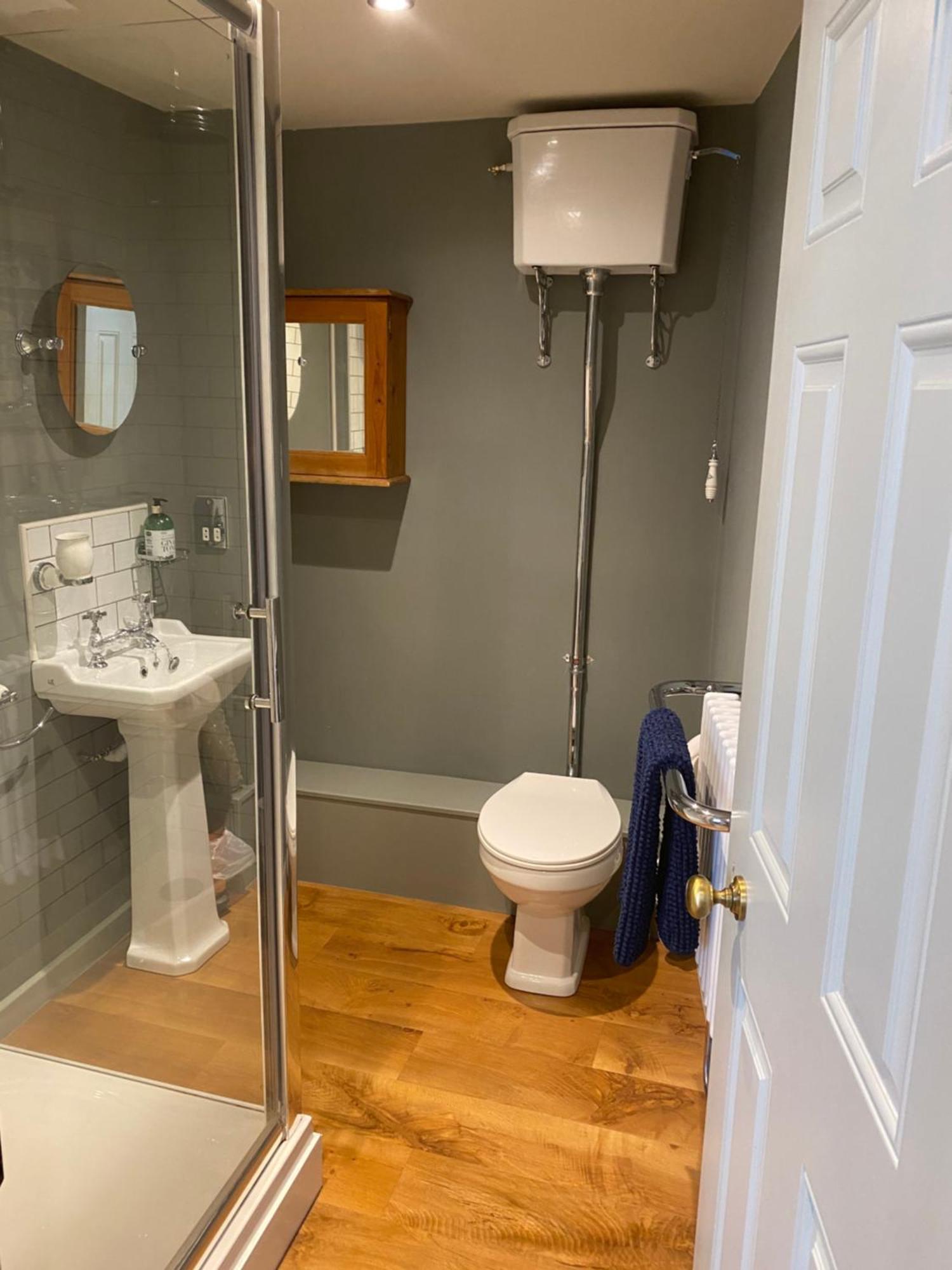 Monmouth House Apartments, Lyme Regis Old Town, Dog Friendly, Parking Екстериор снимка