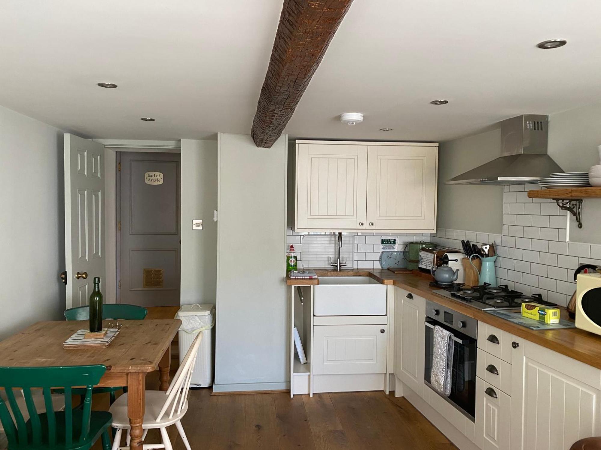 Monmouth House Apartments, Lyme Regis Old Town, Dog Friendly, Parking Екстериор снимка
