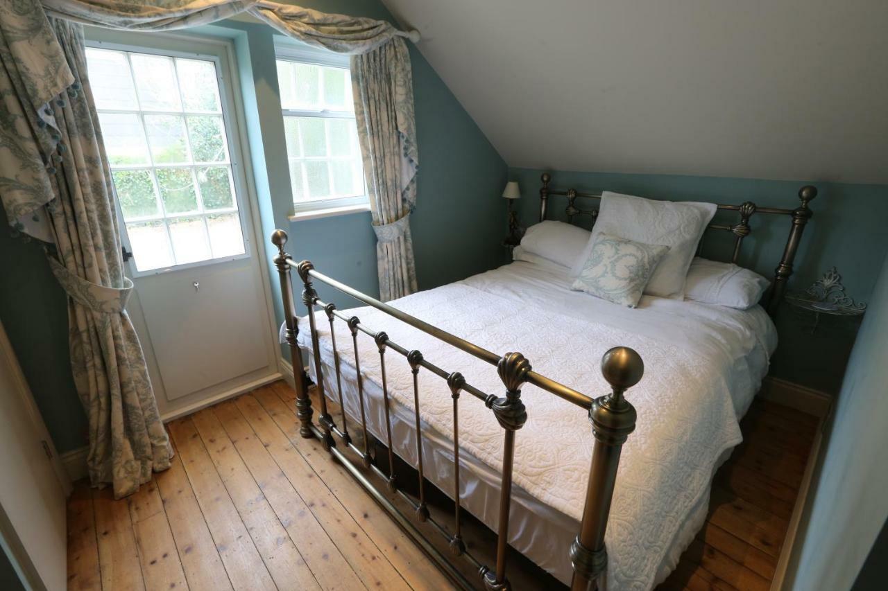 Monmouth House Apartments, Lyme Regis Old Town, Dog Friendly, Parking Екстериор снимка
