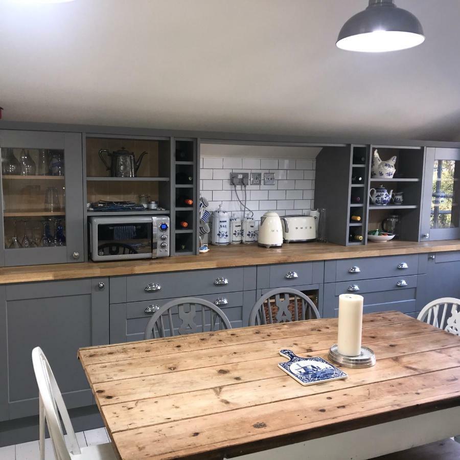 Monmouth House Apartments, Lyme Regis Old Town, Dog Friendly, Parking Екстериор снимка
