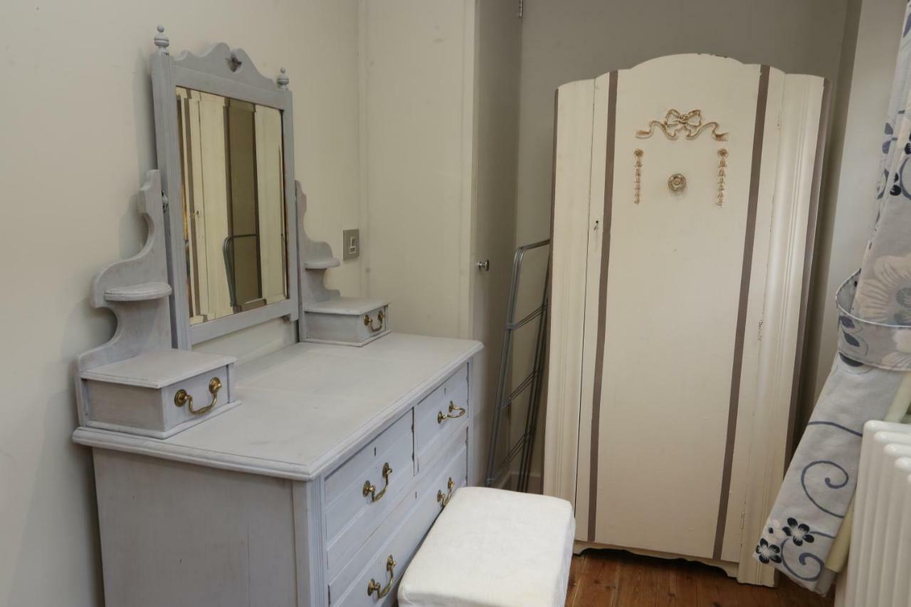 Monmouth House Apartments, Lyme Regis Old Town, Dog Friendly, Parking Екстериор снимка